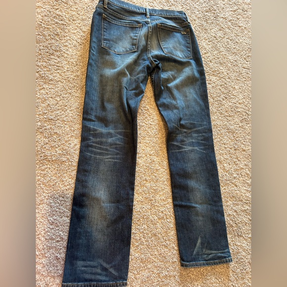 Juicy Jean Couture jeans size 26 - Picture 4 of 4